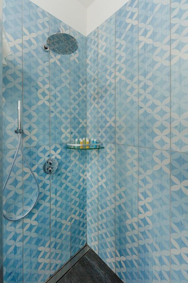 Poseidonia Rooms Прочида Экстерьер фото