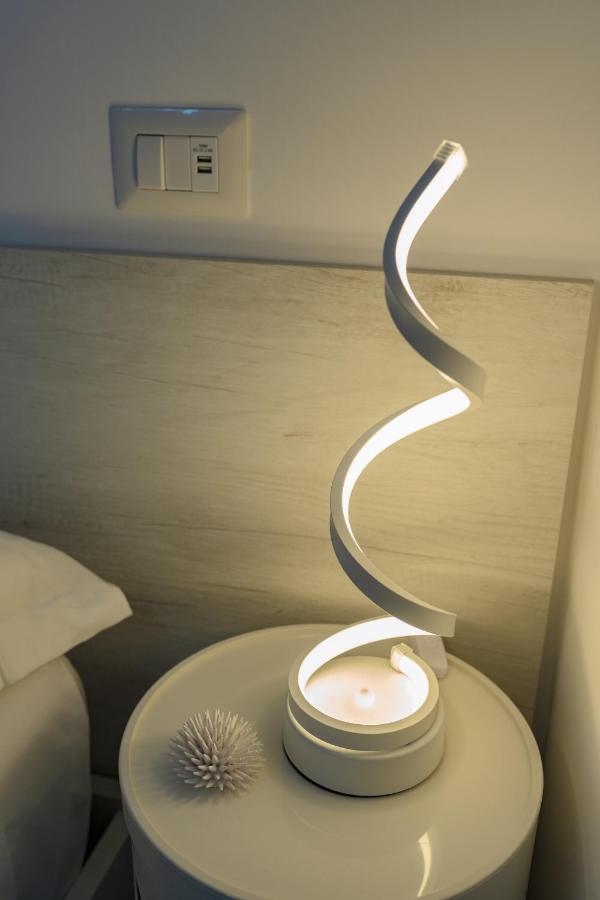 Poseidonia Rooms Прочида Экстерьер фото